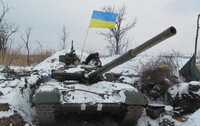 Жебривский сообщил, за что идут ожесточенные бои с террористами на Светлодарской дуге