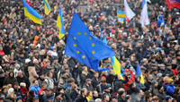 В эпицентре внимания: источники политических конфликтов 2017 года