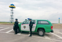 Госпогранслужба получит 7 миллиардов из Бюджета