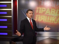Шантаж, насилие и мания величия. Самые нелепые обещания украинских политиков