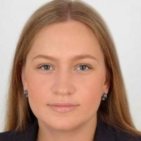 Оксана Юринец