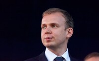 Суд разрешил взять под стражу Курченко