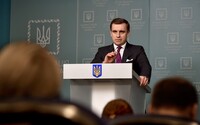 В АП ответили на статью Пинчука