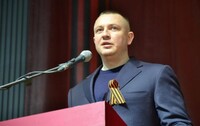 В Харькове закрыли дело против Жилина
