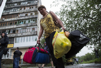 На социальную помощь переселенцам предусмотрено 36 миллиардов – Рева