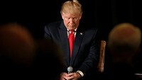 Ловушка для Трампа: новые точки отсчета для отношений между США и Украиной?