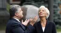 СМИ рассказали, чего МВФ ждет от Украины в 2017 году
