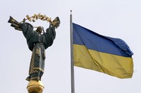 Украина – это Европа? Колонка Максима Кречетова