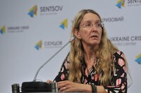 Команда Супрун способна преодолеть коррупцию в системе здравоохранения – Гройсман
