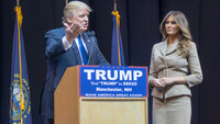 Впереди планеты всей. Виктор Трегубов о Трампе и запросе на популизм