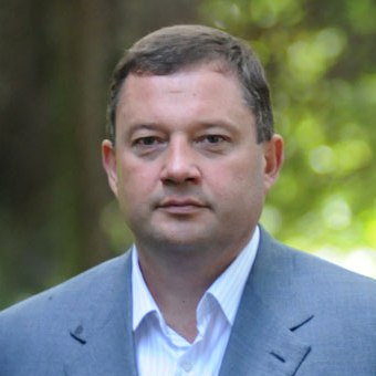 Дубневич Ярослав Васильевич