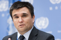 Россия готова к полномасштабному вторжению в Украину – Климкин