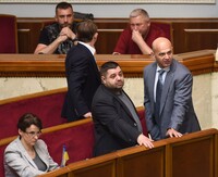 Ртуть. Вместо тысячи слов… Кто и зачем отравил Кононенко?