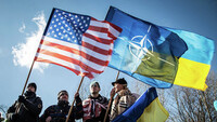 Украина-НАТО: новое партнерство без будущего?