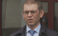 Химикуса признали пострадавшим от рук Пашинского
