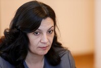Климпуш-Цинцадзе не успела запустить мониторинг выполнения Соглашения об ассоциации с ЕС