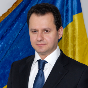 Батенко Тарас Иванович
