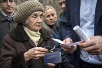 Когда Украине ждать пенсионной реформы? Обзор обещаний политиков