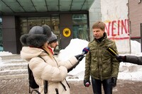Может ли Гончаренко понести наказание за свой псевдоперфоманс?