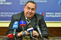 Боевики хотят, чтобы Ахметов платил им налоги