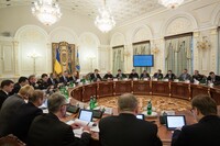 СНБО запретил экспорт антрацита с оккупированного Донбасса