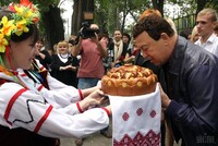 На «Евровидение» от России предлагают отправить Кобзона и хор Александрова