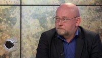 СБУ задержала руководителя «Офицерского корпуса» Владимира Рубана