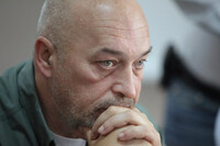 Россия использует Савченко в своих целях – Тука