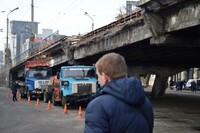 Киевские мосты: сага о невыполненных обещаниях чиновников