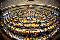 Европарламент определился с датой рассмотрения безвизового режима для Украины