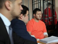 Эпопея с Насировым, суд Украины против России и страсти по восьмому марта. Главные обещания недели