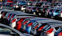 В Украине вырос спрос на подержанные авто