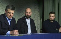 Всегда правые: что нового предложат избирателям объединенные националисты?