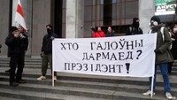 В Беларуси задержали журналистов ряда СМИ для «проверки документов»