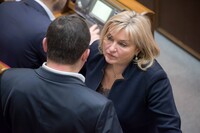 Порошенко готов согласовать с депутатами кандидатуры членов ЦИК – Луценко