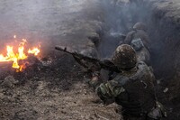 В штабе АТО огласили количество погибших военных за прошедшие сутки