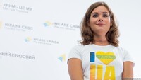 Бывшая заместительница Саакашвили стала советником Порошенко