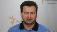 Выбор Банковой: почему главой БПП назначили Артура Герасимова?