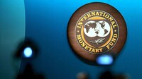 Средства МВФ и ЕС поступили на счет Нацбанка Украины