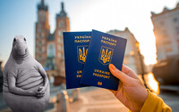 «Безвиз» наш: соцсети отреагировали на голосование Европарламента
