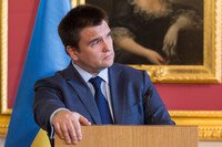 Климкин рассказал, какие документы нужны для въезда в ЕС после отмены виз