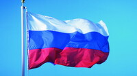 Российский флаг стал вторым «государственным» в Приднестровье