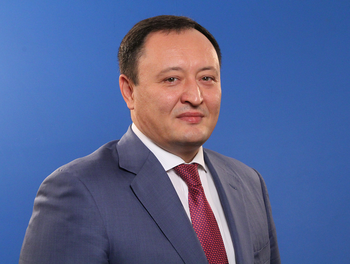 Константин Брыль