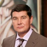 Александр Онищенко