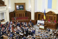 Названы фамилии депутатов-прогульщиков заседаний Верховной Рады