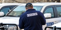 Сегодня миссия ОБСЕ вернется на Донбасс