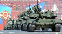 Зачем Россия увеличивает военные расходы и что это значит для Украины