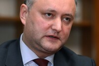 Президенту Молдовы не понравилось решение КС страны о признании Приднестровья оккупированным РФ