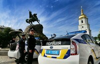 День памяти и примирения будут охранять 16 тысяч полицейских
