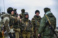Решится ли Россия на оккупацию Беларуси